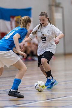 Bild 668 - wBJ NFV Futsalmeisterschaft